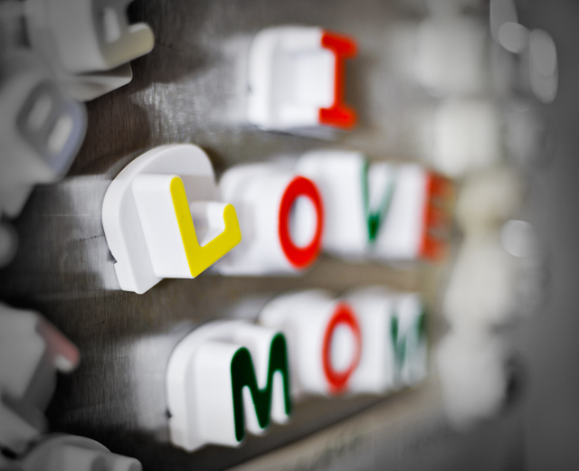 Magnet Message