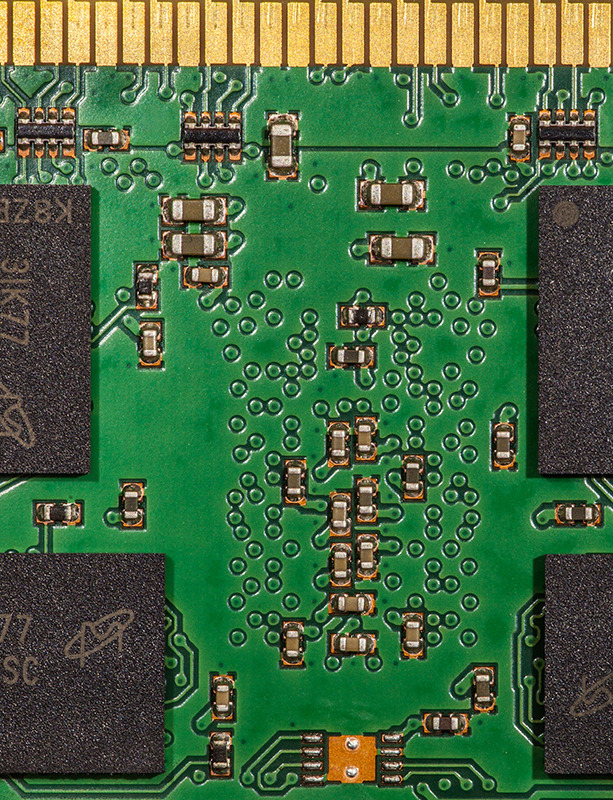 Random Access Memory