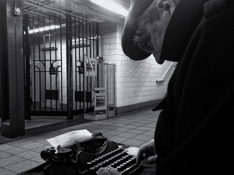 Couplet Concentration
