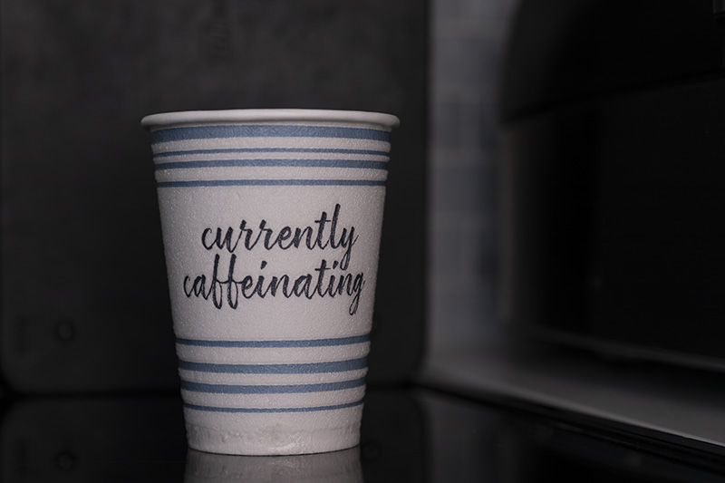 Cup of Joe