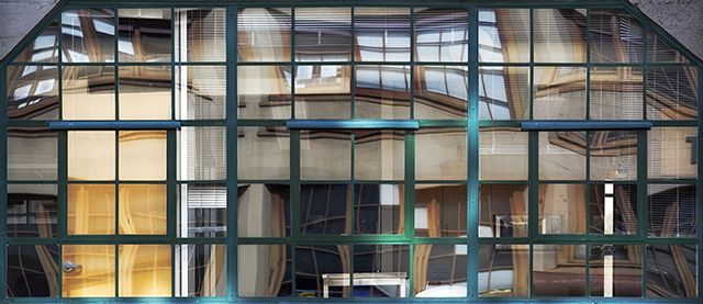 Windowpanes