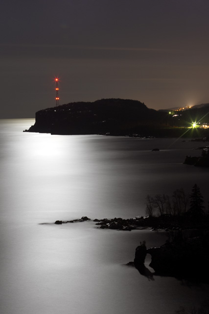 Superior moonlight