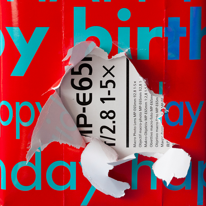 Gift Wrap