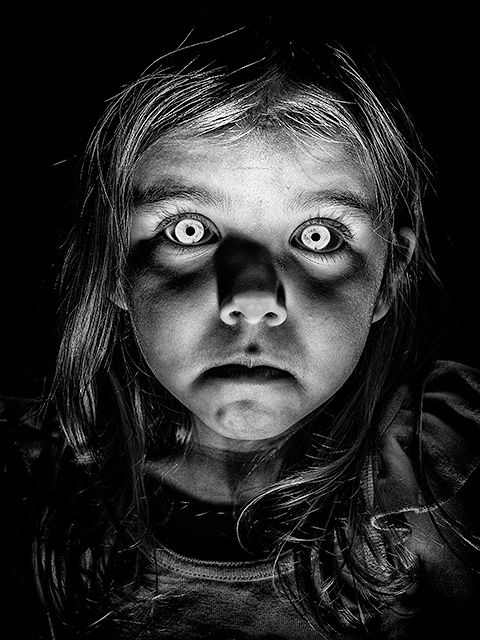 Creepy