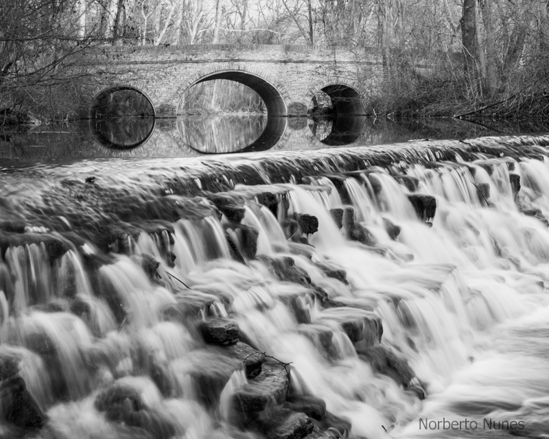 Buckeye Falls