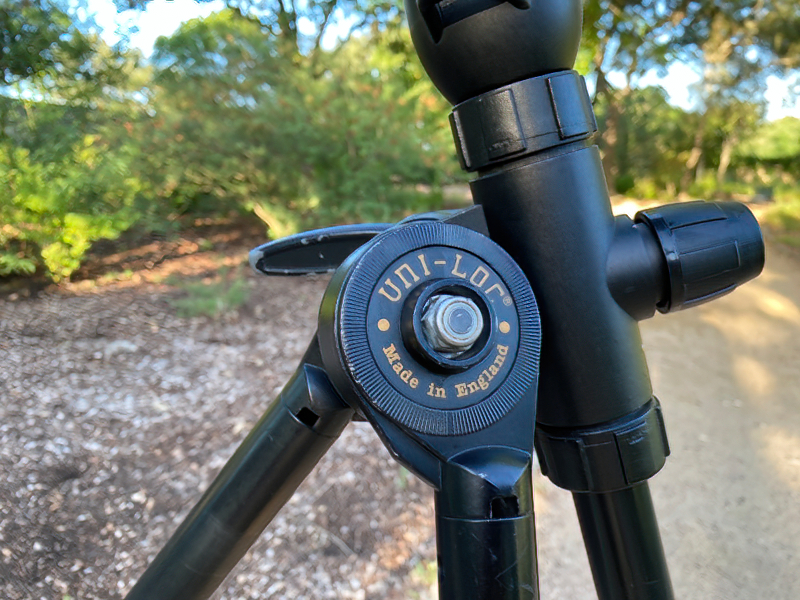 Tripod