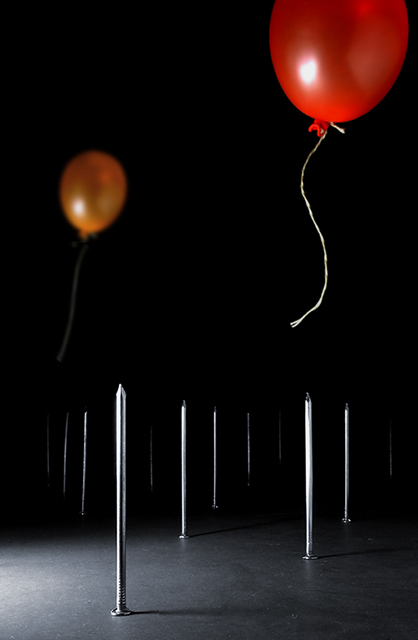 Inevitability