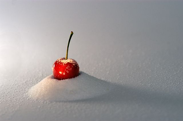Sweet Cherry