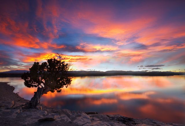 Colorful Colorado