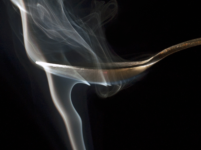 Smoke n Spoon