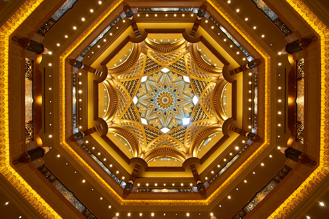 Dome Symmetry