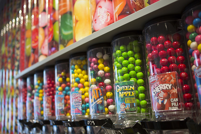 Sweet Paradise