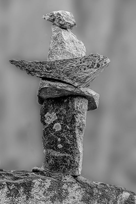 Rocks