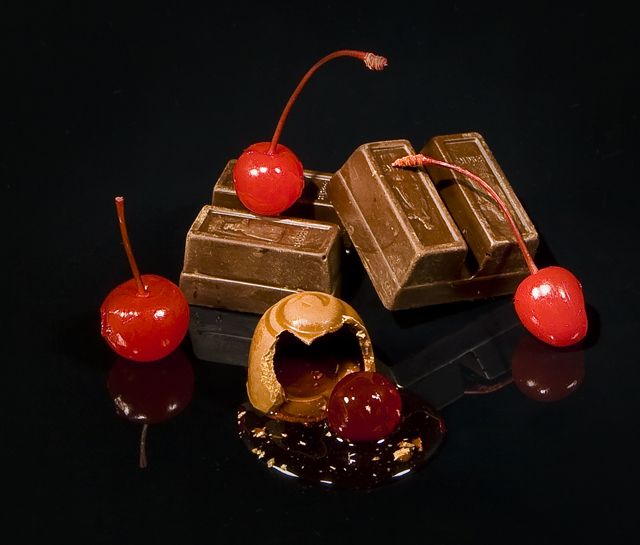 Sweet Treat