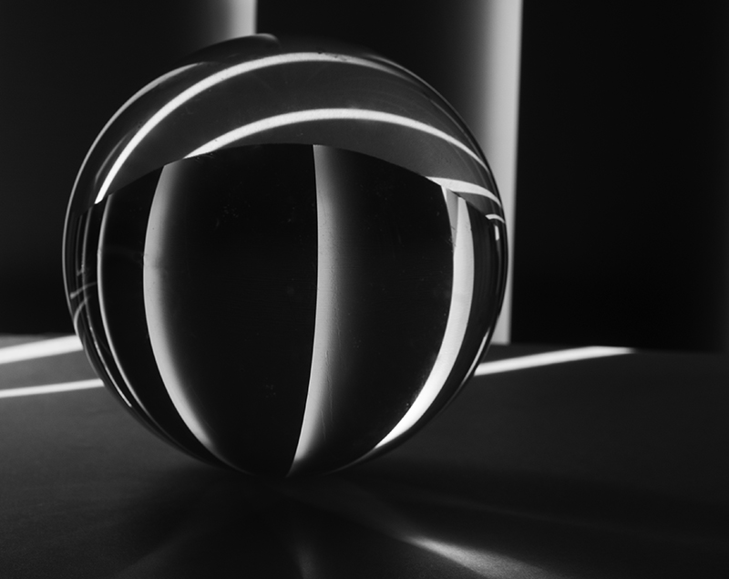 Glass