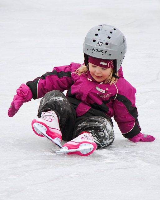 Ice princess