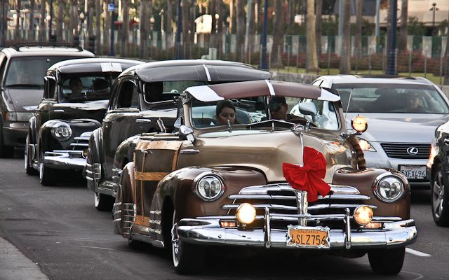 American Beauties