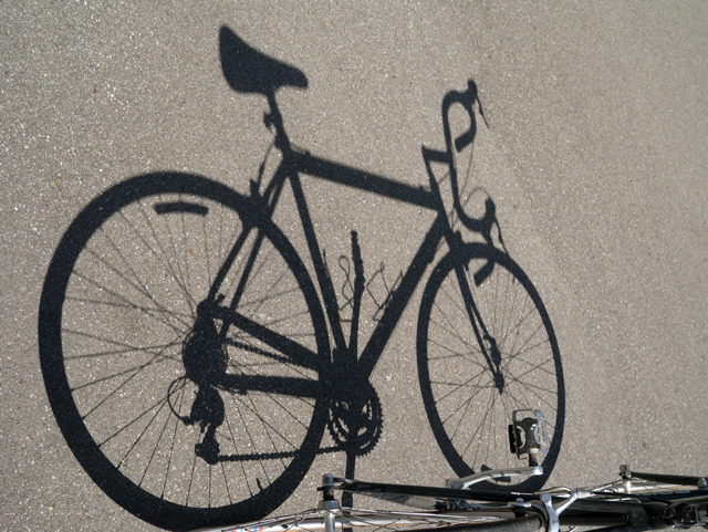 Shadow and Original