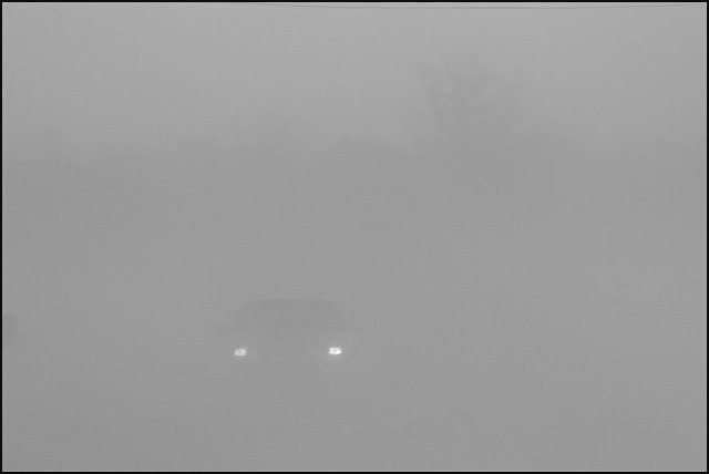 Peek-a-Boo Car
