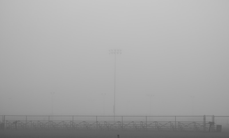 Time-out (halt)