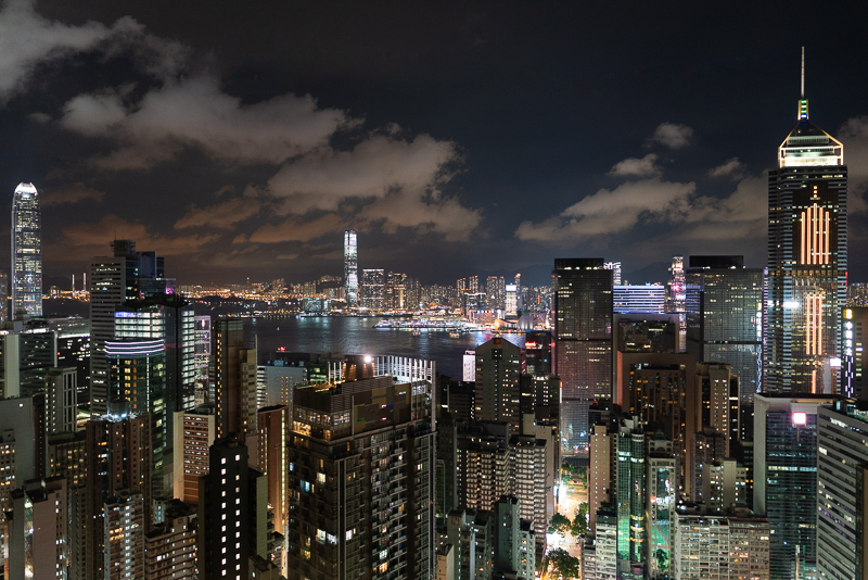 Skyline