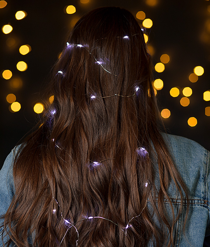 Hair Lights