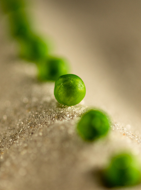 Peas