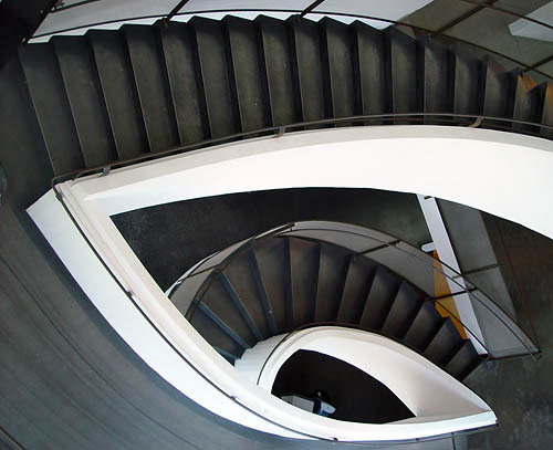 Unusual Angle