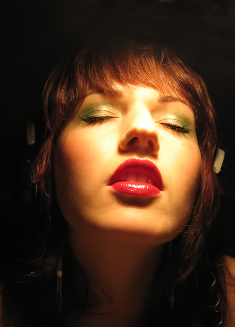 Self-Portrait: Music