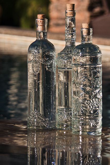 Vintage Glass