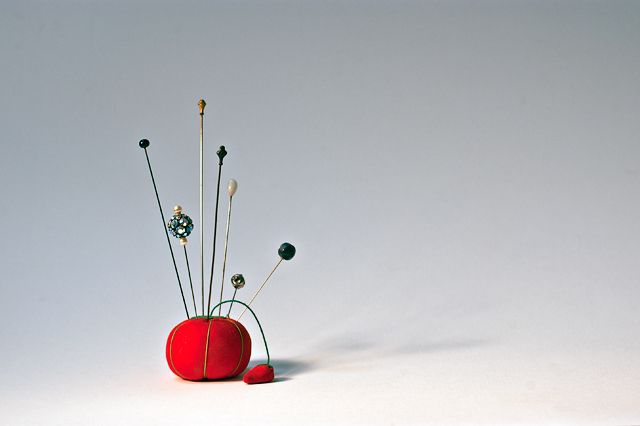 Hat Pins