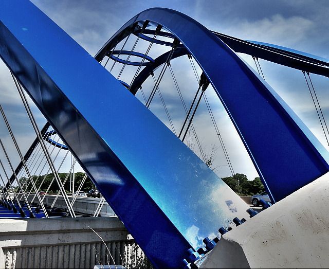 Arch Bridge