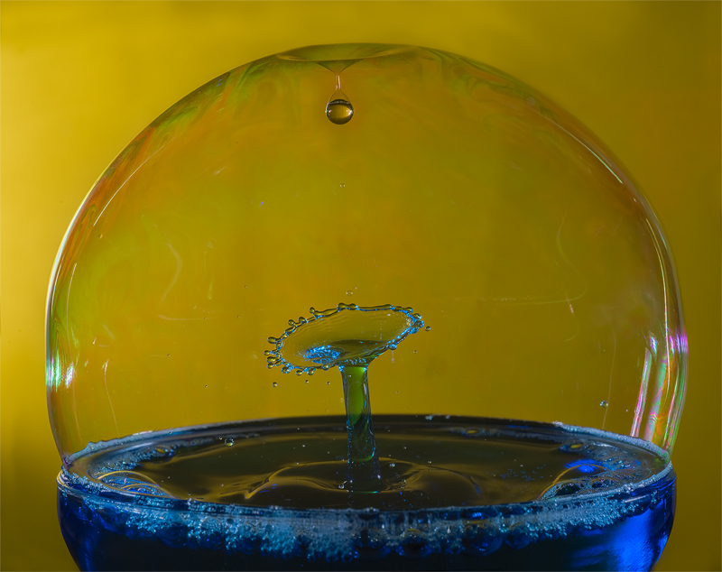 Bubbles