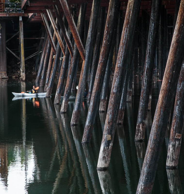 Cedar Street Bridge