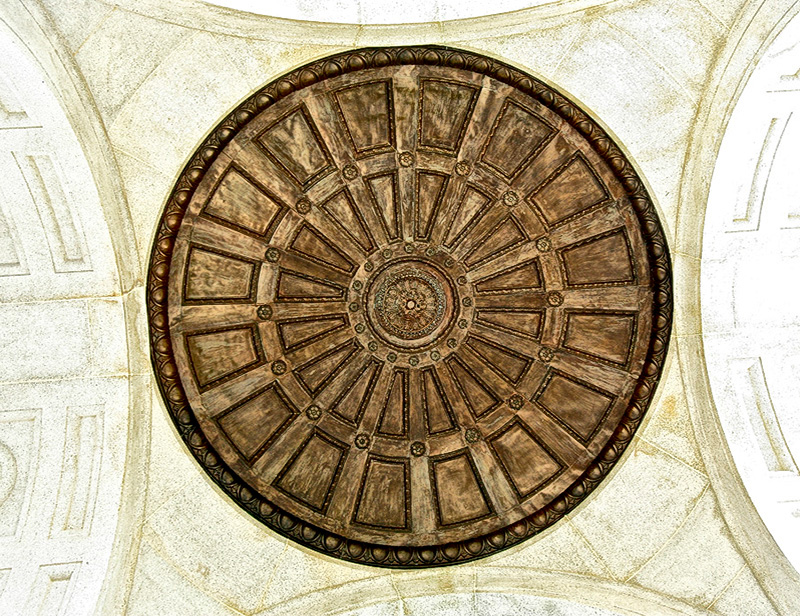 Goin' Round Within A Circle