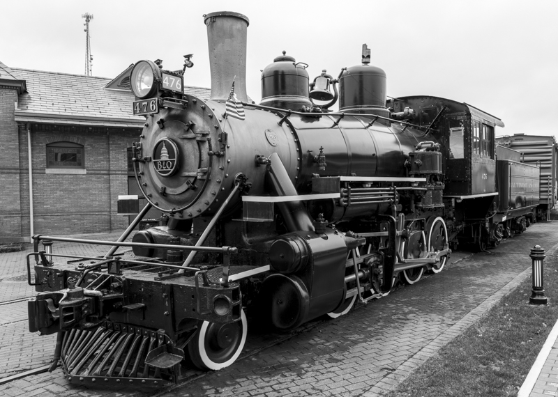 Old 476