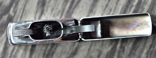 Nasty habit