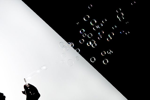 Opaque and Transparent�