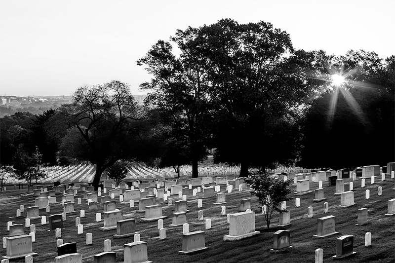 Cemetery