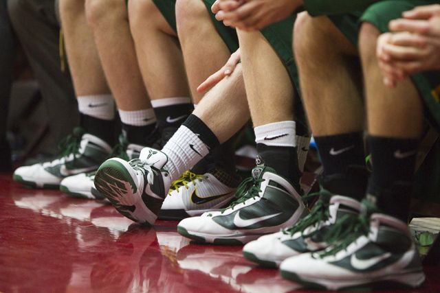 Basketball
