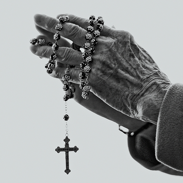 Hands