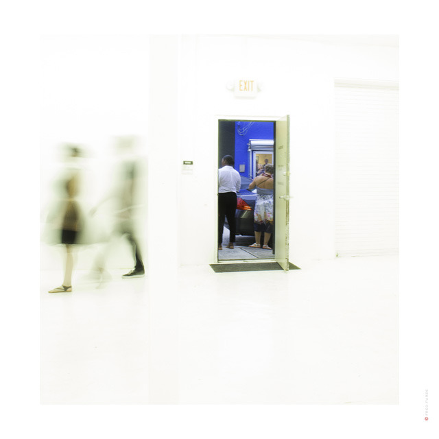 Exit