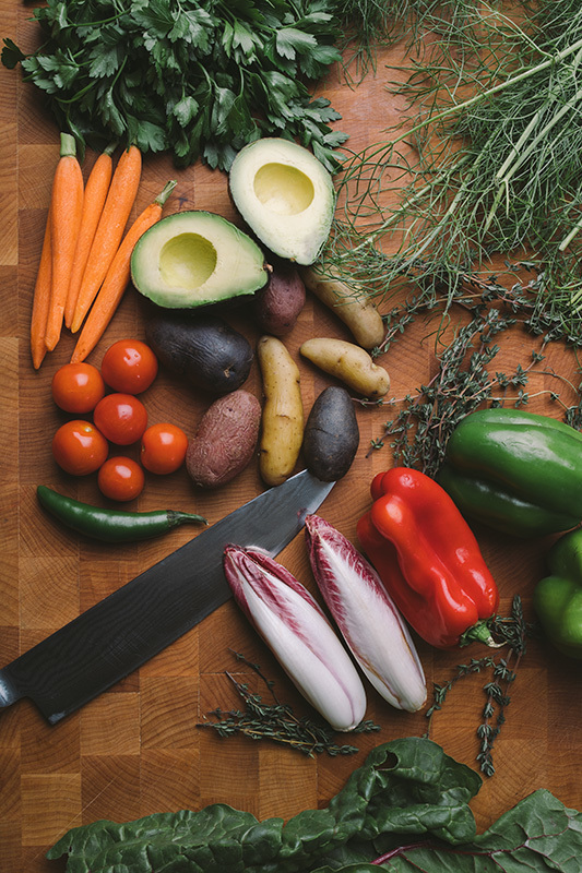Veggies