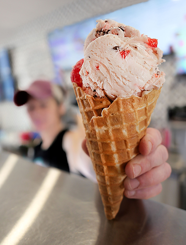 Ice Cream