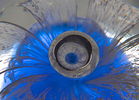 Alien Blue