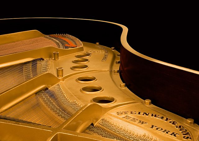 Musical Instruments