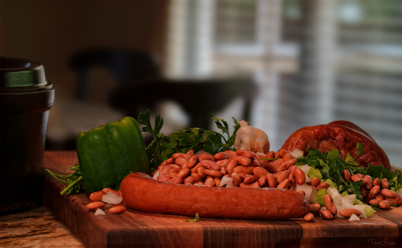 Red Beans