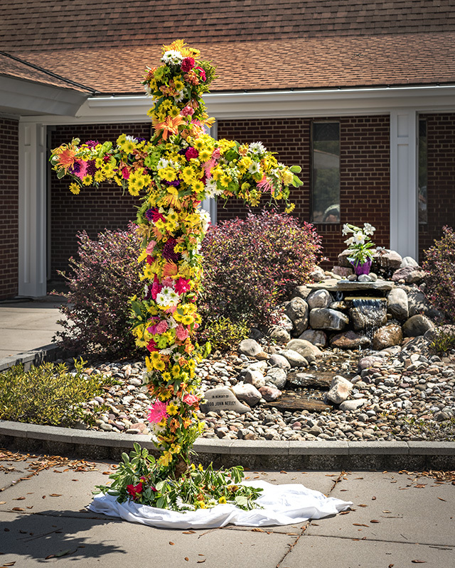 The Cross