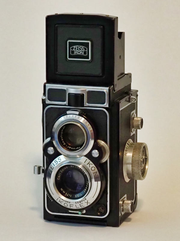 Photography at its simplest and hardest...