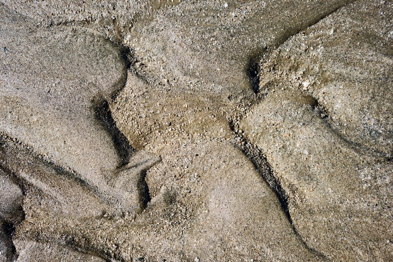 Concepts of a Sand Dune